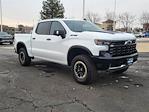 2025 Chevrolet Silverado 1500 Crew Cab 4WD Pickup for sale #SCL250255 - photo 7