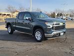 2025 Chevrolet Silverado 1500 Double Cab 4WD Pickup for sale #SCL250261 - photo 7