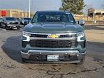 2025 Chevrolet Silverado 1500 Double Cab 4WD Pickup for sale #SCL250261 - photo 8