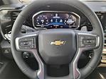 2025 Chevrolet Silverado 1500 Double Cab 4WD Pickup for sale #SCL250261 - photo 9