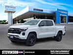 2025 Chevrolet Colorado Crew Cab 4WD Pickup for sale #SCL250273 - photo 1
