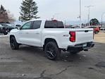 2025 Chevrolet Colorado Crew Cab 4WD Pickup for sale #SCL250273 - photo 2