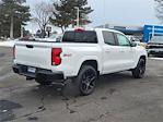 2025 Chevrolet Colorado Crew Cab 4WD Pickup for sale #SCL250273 - photo 5
