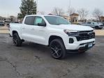 2025 Chevrolet Colorado Crew Cab 4WD Pickup for sale #SCL250273 - photo 7