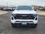 2025 Chevrolet Colorado Crew Cab 4WD Pickup for sale #SCL250273 - photo 8