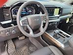 2025 Chevrolet Silverado 1500 Crew Cab 4WD Pickup for sale #SCL250276 - photo 18