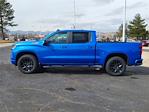 2025 Chevrolet Silverado 1500 Crew Cab 4WD Pickup for sale #SCL250276 - photo 3