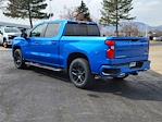 2025 Chevrolet Silverado 1500 Crew Cab 4WD Pickup for sale #SCL250276 - photo 2