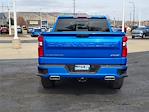 2025 Chevrolet Silverado 1500 Crew Cab 4WD Pickup for sale #SCL250276 - photo 4