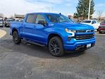 2025 Chevrolet Silverado 1500 Crew Cab 4WD Pickup for sale #SCL250276 - photo 7