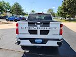 2022 Chevrolet Silverado 1500 LTD Crew Cab 4WD Pickup for sale #SCL250276A - photo 2
