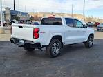 2025 Chevrolet Colorado Crew Cab 4WD Pickup for sale #SCL250281 - photo 5