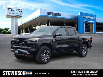 2025 Chevrolet Colorado Crew Cab 4WD Pickup for sale #SCL250282 - photo 1