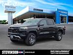 2025 Chevrolet Colorado Crew Cab 4WD Pickup for sale #SCL250282 - photo 1
