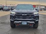 2025 Chevrolet Colorado Crew Cab 4WD Pickup for sale #SCL250282 - photo 8