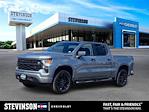 2025 Chevrolet Silverado 1500 Crew Cab 4WD Pickup for sale #SCL250288 - photo 1