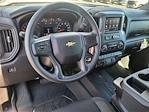 2025 Chevrolet Silverado 1500 Crew Cab 4WD Pickup for sale #SCL250288 - photo 17