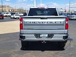 2025 Chevrolet Silverado 1500 Crew Cab 4WD Pickup for sale #SCL250288 - photo 4