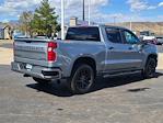 2025 Chevrolet Silverado 1500 Crew Cab 4WD Pickup for sale #SCL250288 - photo 5