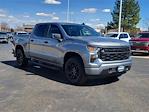 2025 Chevrolet Silverado 1500 Crew Cab 4WD Pickup for sale #SCL250288 - photo 7