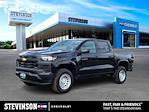 2025 Chevrolet Colorado Crew Cab 4WD Pickup for sale #SCL250289 - photo 1