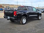 2025 Chevrolet Colorado Crew Cab 4WD Pickup for sale #SCL250289 - photo 5