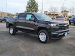 2025 Chevrolet Colorado Crew Cab 4WD Pickup for sale #SCL250289 - photo 7