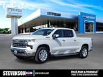 2025 Chevrolet Silverado 1500 Crew Cab 4WD Pickup for sale #SCL250292 - photo 1