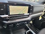 2025 Chevrolet Silverado 1500 Crew Cab 4WD Pickup for sale #SCL250292 - photo 11