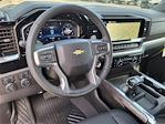 2025 Chevrolet Silverado 1500 Crew Cab 4WD Pickup for sale #SCL250292 - photo 18