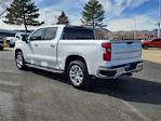 2025 Chevrolet Silverado 1500 Crew Cab 4WD Pickup for sale #SCL250292 - photo 2