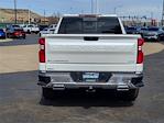 2025 Chevrolet Silverado 1500 Crew Cab 4WD Pickup for sale #SCL250292 - photo 4