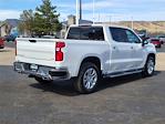 2025 Chevrolet Silverado 1500 Crew Cab 4WD Pickup for sale #SCL250292 - photo 5