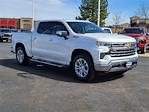2025 Chevrolet Silverado 1500 Crew Cab 4WD Pickup for sale #SCL250292 - photo 7