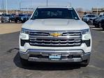2025 Chevrolet Silverado 1500 Crew Cab 4WD Pickup for sale #SCL250292 - photo 8