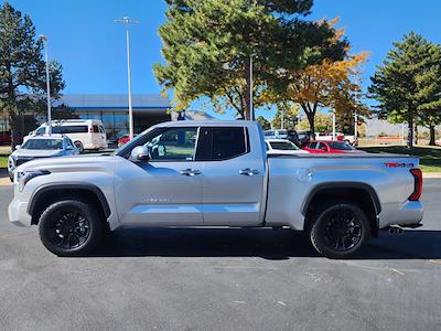2022 Toyota Tundra Double Cab 4x4 Pickup for sale #SCL250292A - photo 2