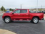 2025 Chevrolet Silverado 1500 Crew Cab 4WD Pickup for sale #SCL250296 - photo 3