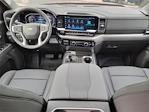 2025 Chevrolet Silverado 1500 Crew Cab 4WD Pickup for sale #SCL250296 - photo 21