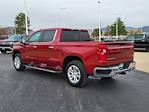2025 Chevrolet Silverado 1500 Crew Cab 4WD Pickup for sale #SCL250296 - photo 2