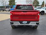 2025 Chevrolet Silverado 1500 Crew Cab 4WD Pickup for sale #SCL250296 - photo 4