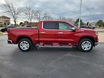 2025 Chevrolet Silverado 1500 Crew Cab 4WD Pickup for sale #SCL250296 - photo 6