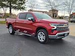 2025 Chevrolet Silverado 1500 Crew Cab 4WD Pickup for sale #SCL250296 - photo 7