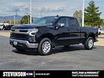 2025 Chevrolet Silverado 1500 Double Cab 4WD Pickup for sale #SCL250297 - photo 1