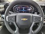 2025 Chevrolet Silverado 1500 Double Cab 4WD Pickup for sale #SCL250297 - photo 10