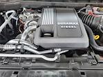 2025 Chevrolet Silverado 1500 Double Cab 4WD Pickup for sale #SCL250297 - photo 25