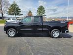 2025 Chevrolet Silverado 1500 Double Cab 4WD Pickup for sale #SCL250297 - photo 4