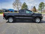 2025 Chevrolet Silverado 1500 Double Cab 4WD Pickup for sale #SCL250297 - photo 7