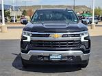 2025 Chevrolet Silverado 1500 Double Cab 4WD Pickup for sale #SCL250297 - photo 9