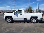 2025 Chevrolet Silverado 2500 Regular Cab 4WD Pickup for sale #SCL250298 - photo 3