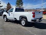 2025 Chevrolet Silverado 2500 Regular Cab 4WD Pickup for sale #SCL250298 - photo 2